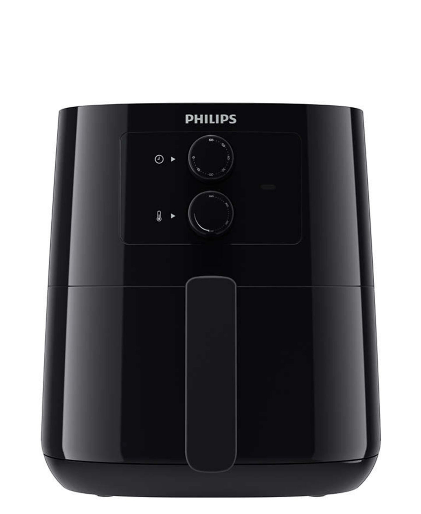 Philips Essential Airfryer 4.1L - Black