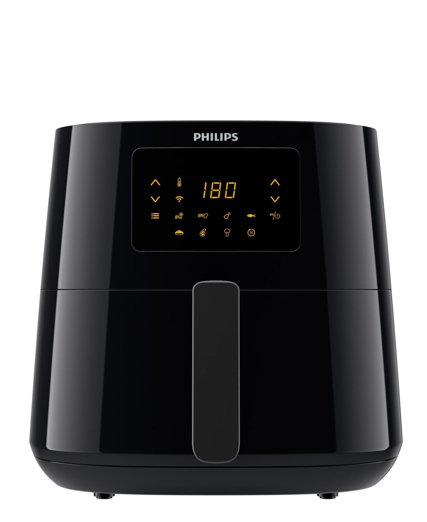 Philips Essential  Connect XL Air Fryer 6.2L - Black