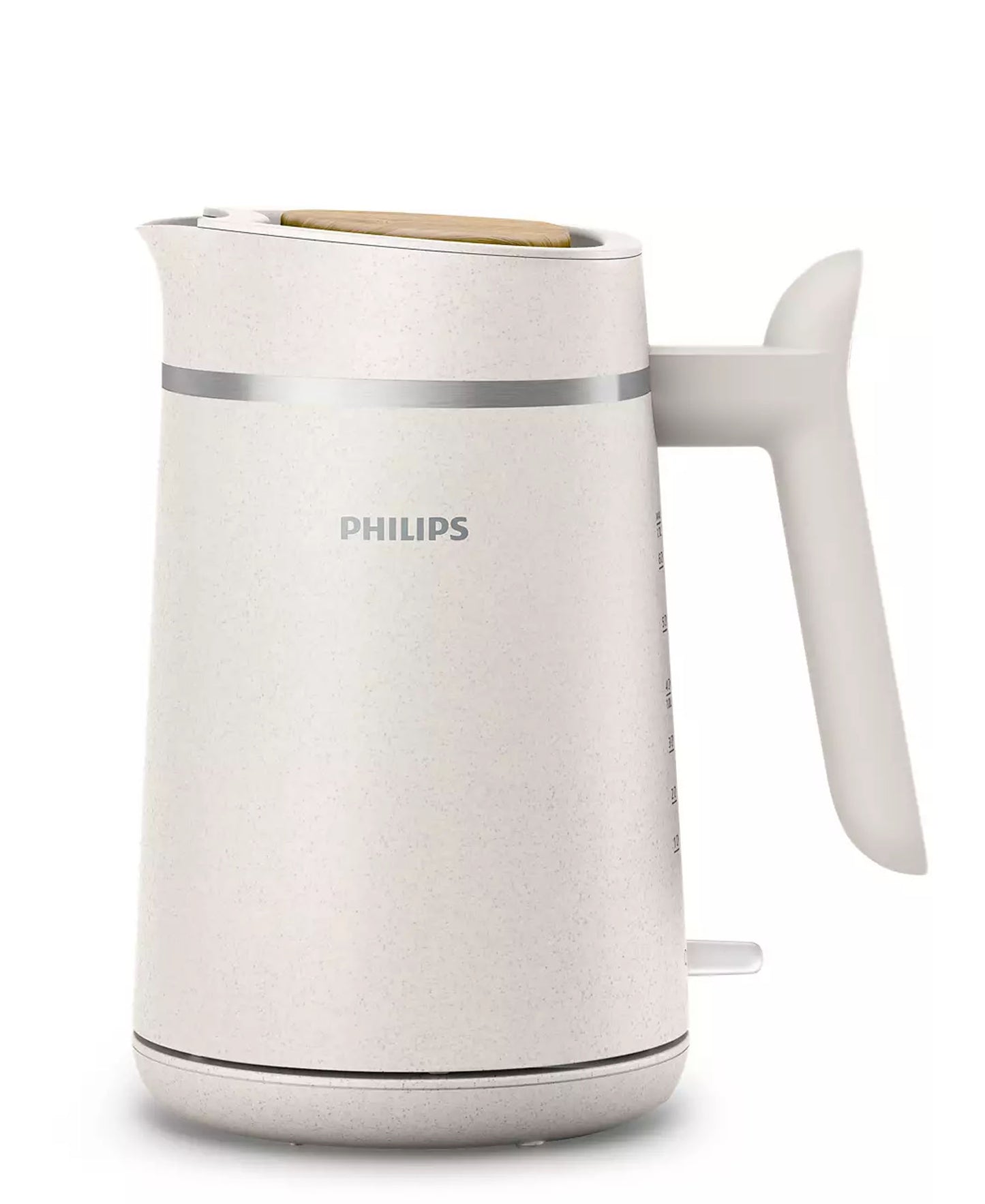 Philips Eco Conscious Edition 5000 Series Kettle - White