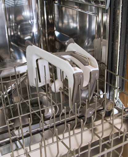 Progressive Mandoline Spiralizer - Grey