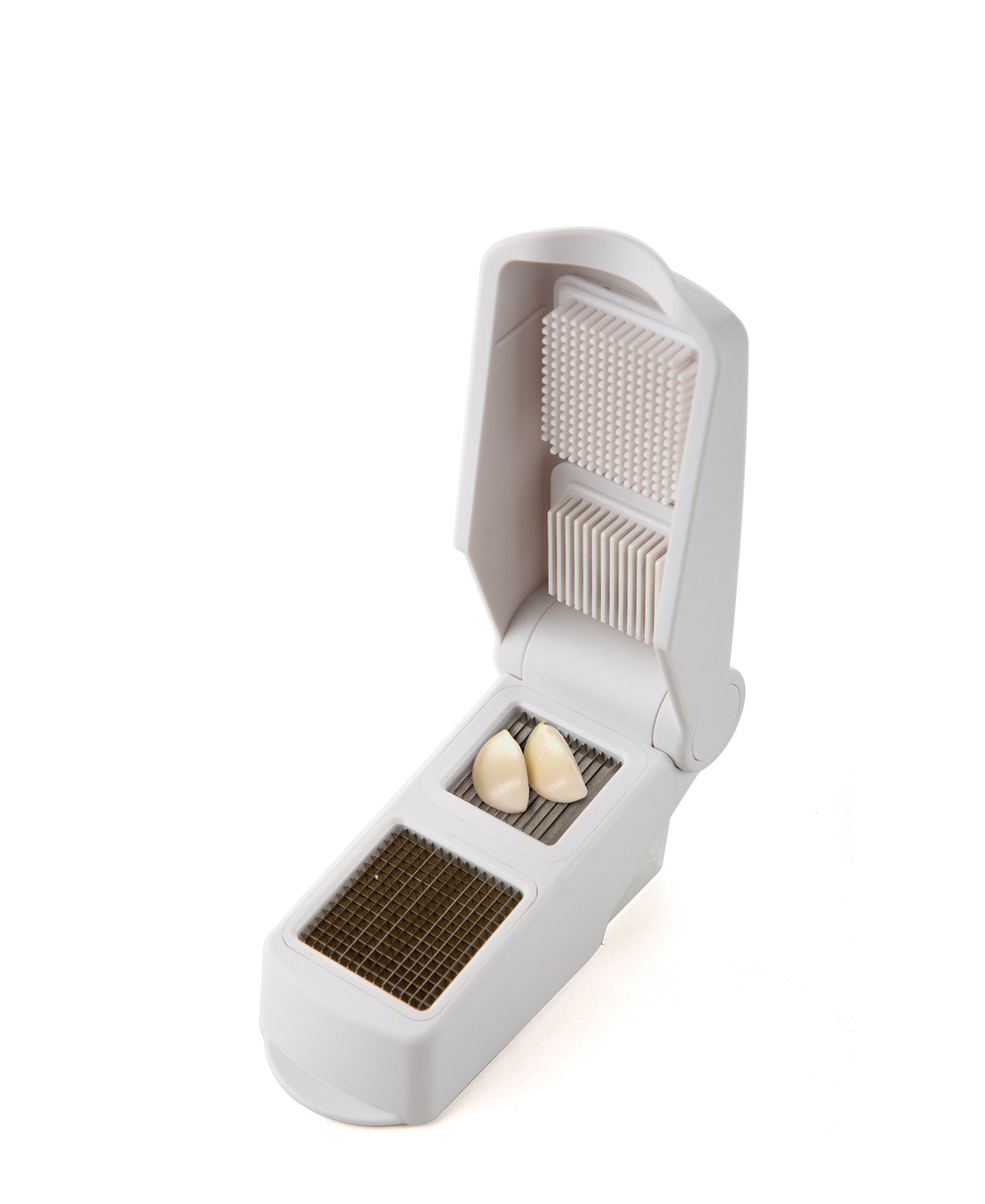 Progressive Professional Garlic & Chop - White