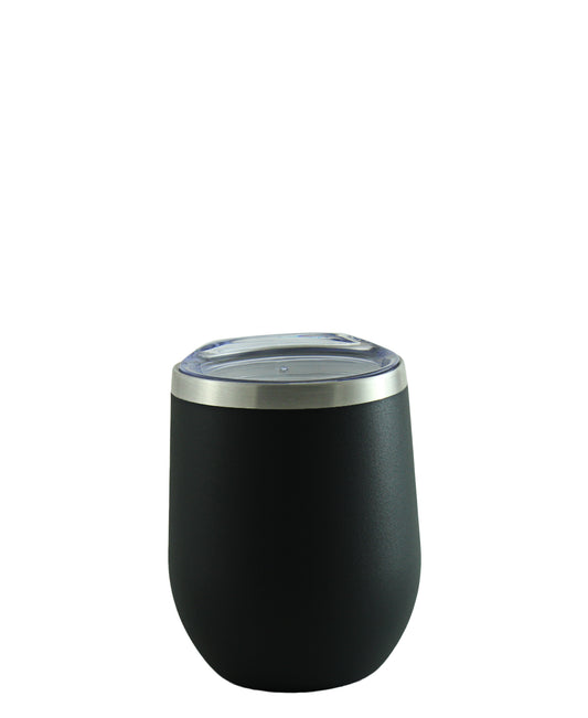 Travel Mug Black - 330ml