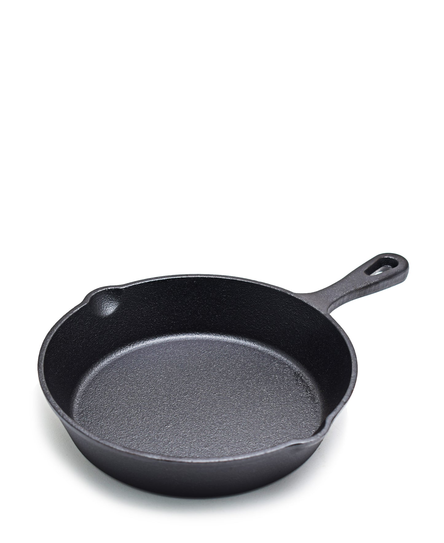 Regent - Cast Iron Frying Pan 200mm