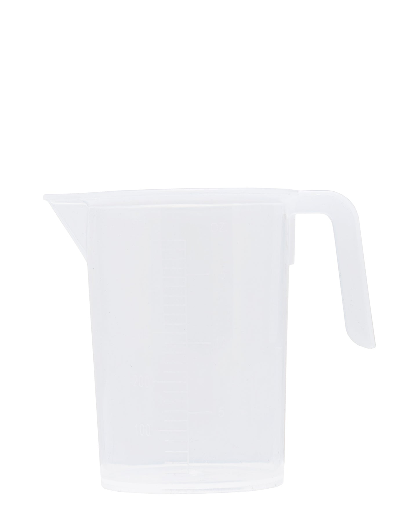 Regent Measuring Jug 500ml - Clear