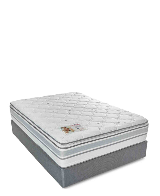 Rest Assured Ascot Bed Single