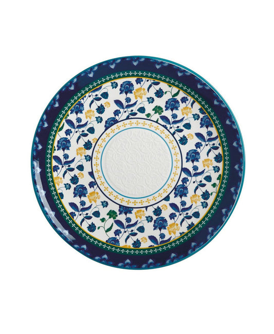 Maxwell & Williams Rhapsody Platter 36cm - Blue