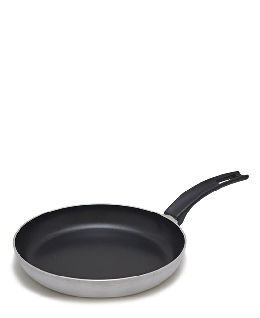 Salton Non-Stick Frypan 28cm - Black