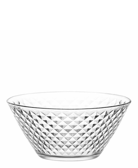 LAV Artemis Salad Bowl  - Clear