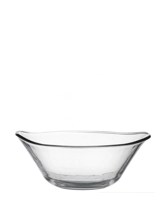 LAV Fame Salad Bowl  - Clear