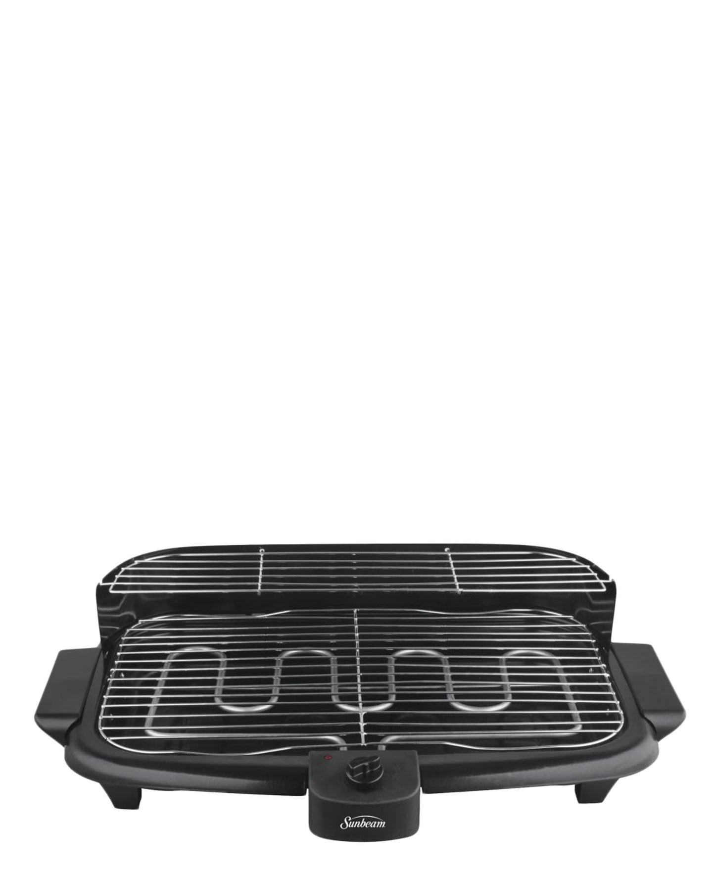 Sunbeam Health Grill 2000w - Black