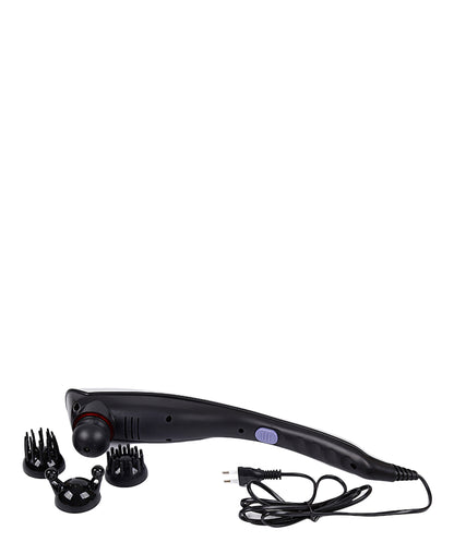 Sunbeam Full Body Massager - Silver