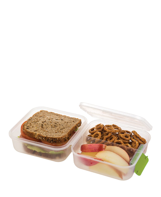 Progressive Lunch To Go Container