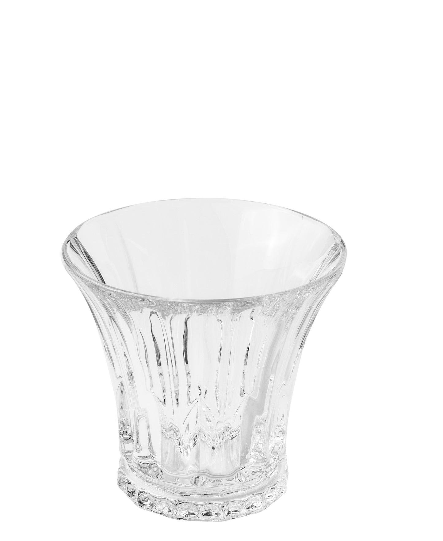 Jenna Clifford Balmoral Tumbler 300ml - Clear