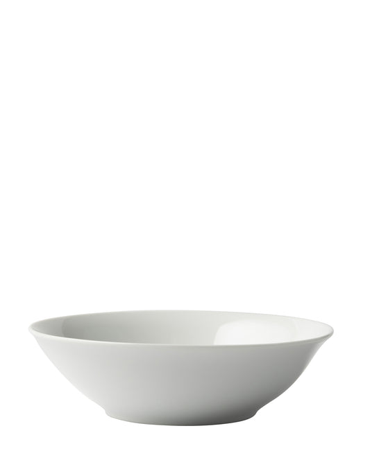 Jenna Clifford Galateo  Rim Cereal Bowl 18cm - Super White