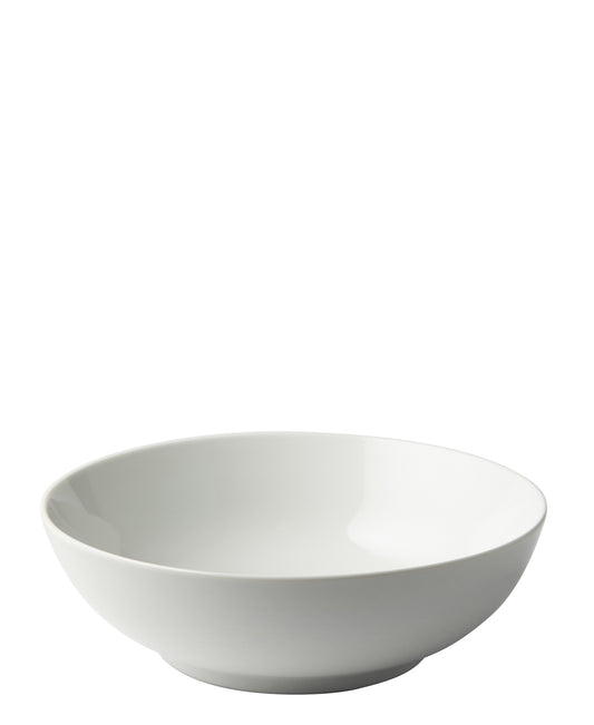 Jenna Clifford Galateo Salad Bowl - Super White