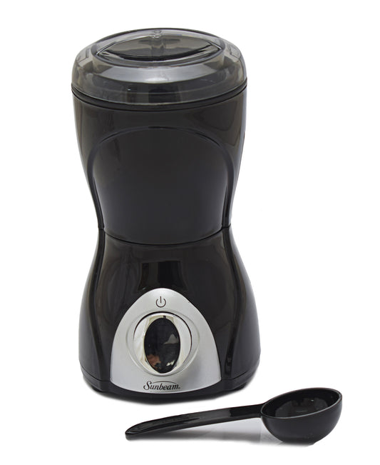 Sunbeam Coffee Grinder 250W - Black