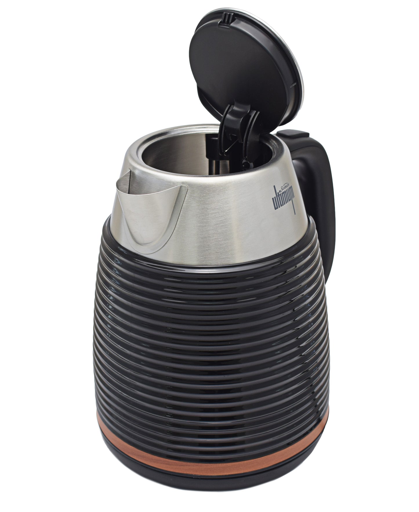 Sunbeam Ultimum 1.7L Kettle - Black