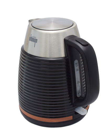 Sunbeam Ultimum 1.7L Kettle - Black