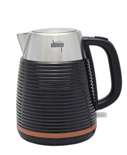 Sunbeam Ultimum 1.7L Kettle - Black