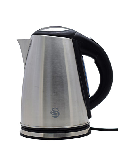 Swan Stainless Steel Kettle 1,8L