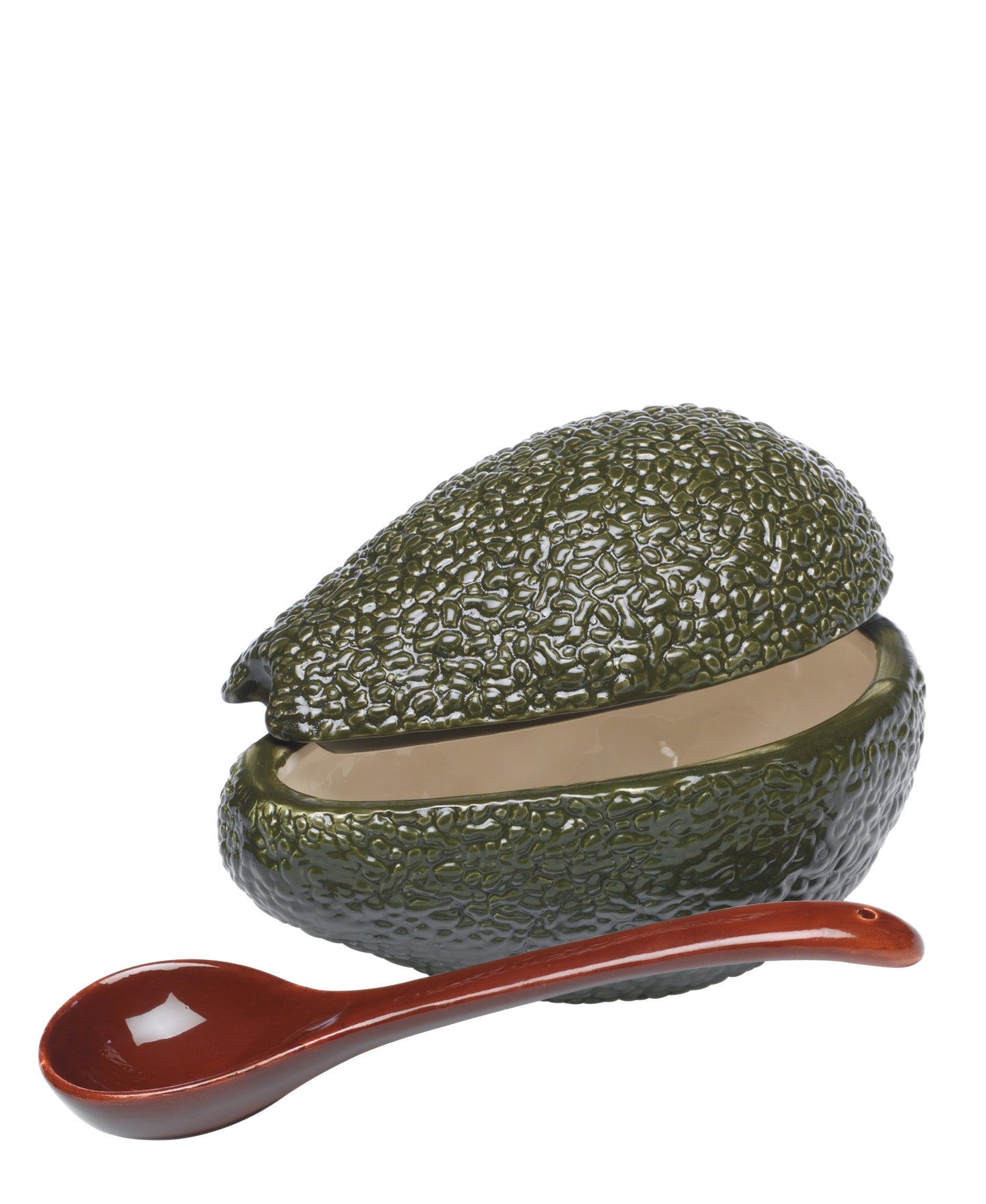 Kitchen Life Guacamole Bowl - Green