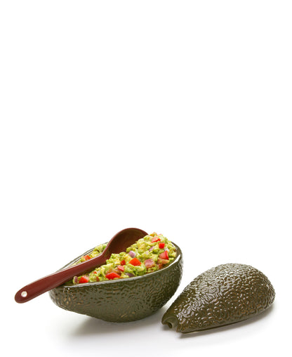 Kitchen Life Guacamole Bowl - Green