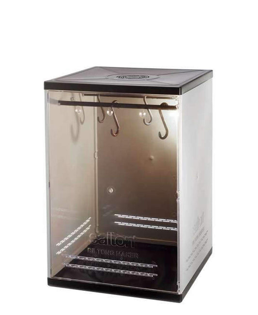 Salton Biltong Maker - Clear