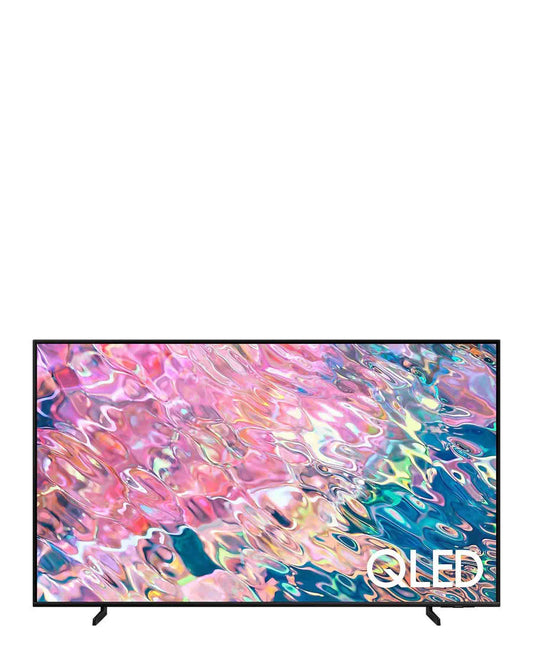 Samsung 65" Q60B QLED 4K Smart Tv