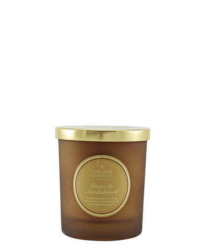 Shearer Candles Coca - Brown