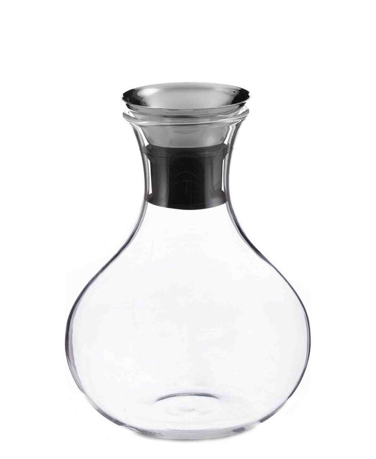 Kitchen Life 1.5Lt Stockholm Caraffe - Clear