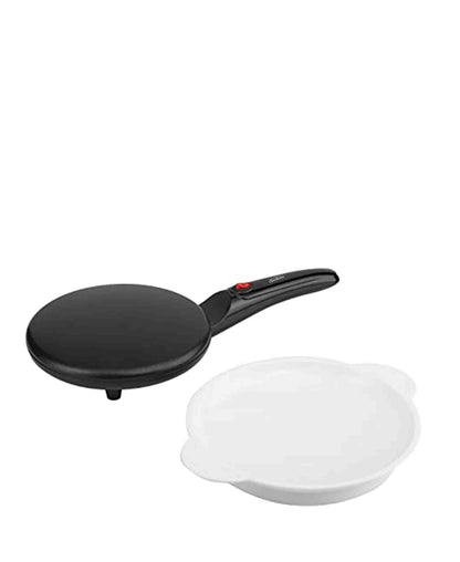 Sunbeam Crepe Maker - Black