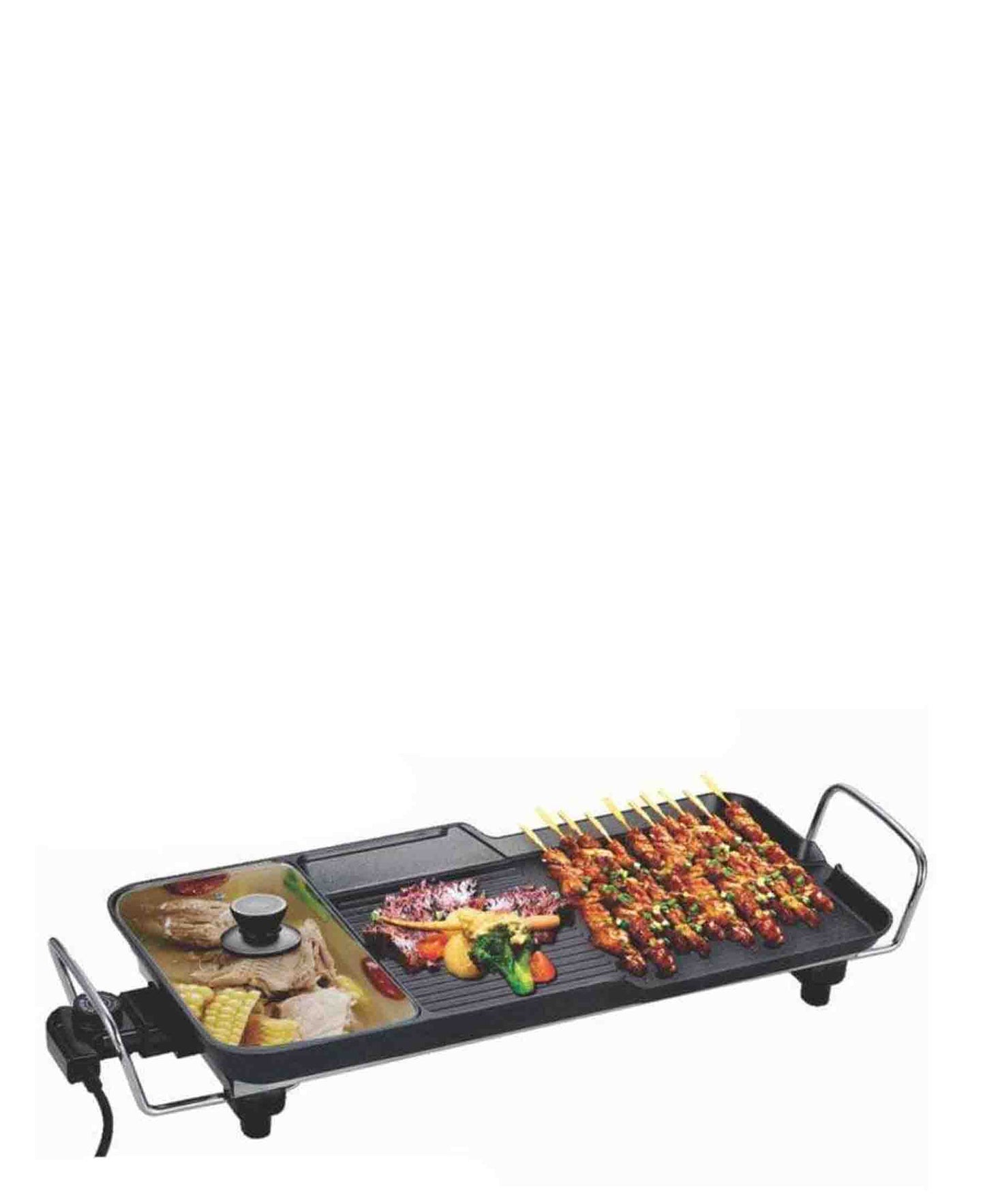 Sunbeam Electric Multi-Grill - Black