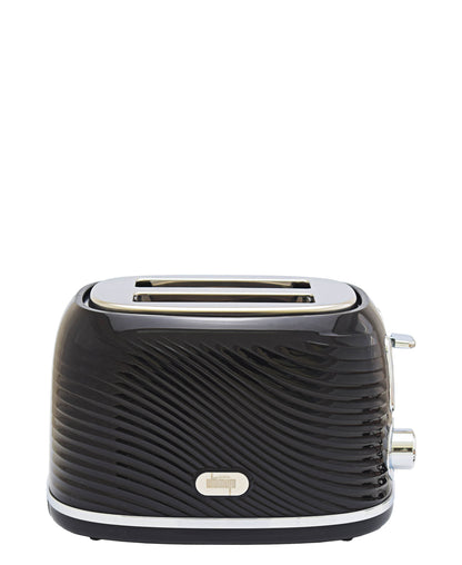 Sunbeam Ultimum Kettle & Toaster Breakfast Pack - Black