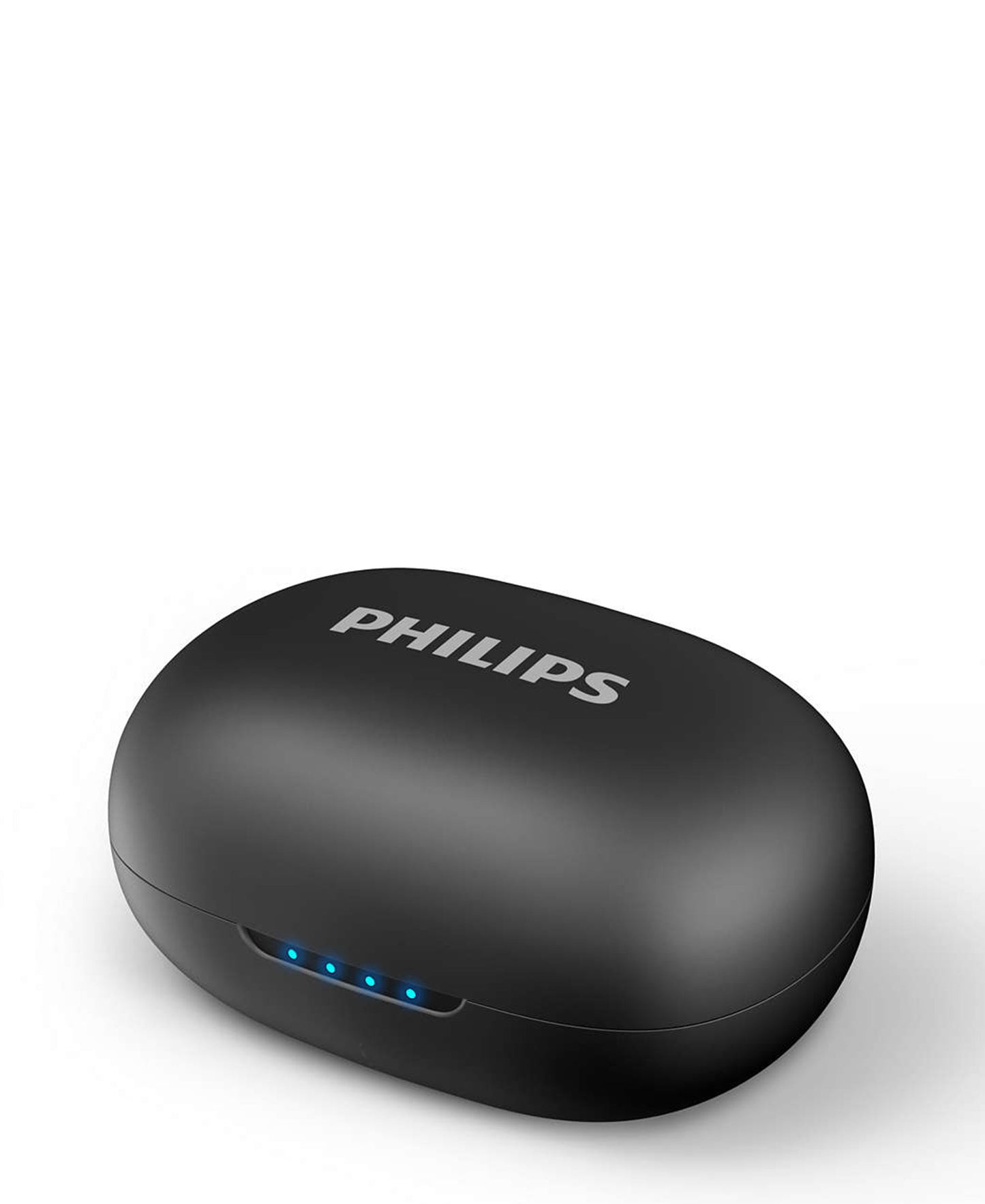 Philips UpBeat True Wireless In-Ear Headphones - Black