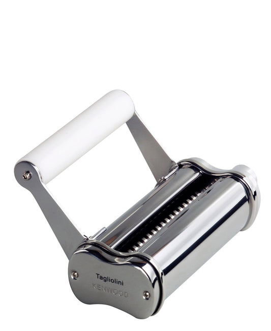 Kenwood Tagliolini Cutter Attachment - Silver