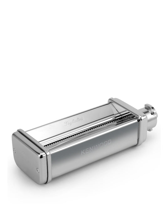 Kenwood Tagliolini Cutter Attachment - Silver