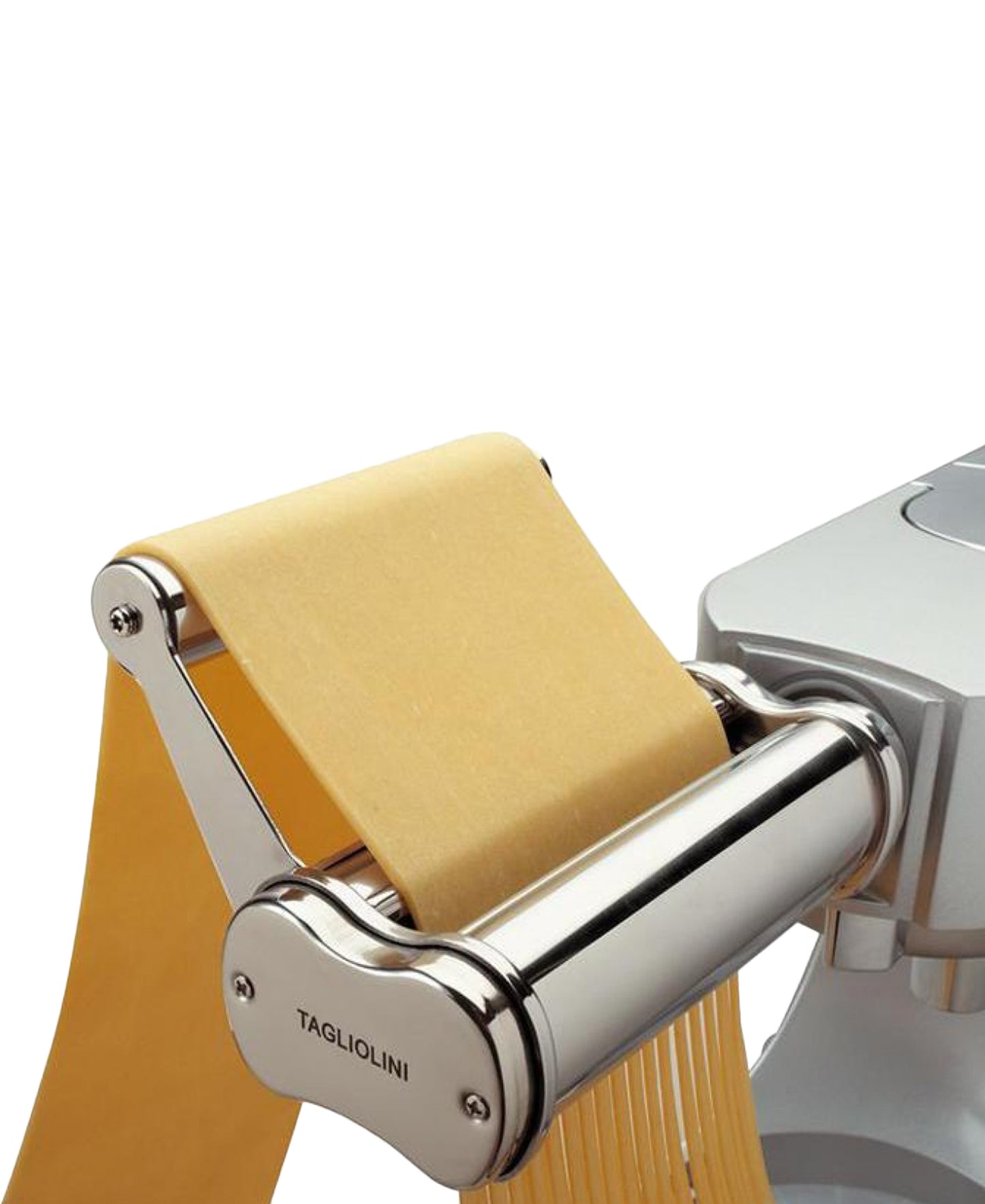 Kenwood Tagliolini Cutter Attachment - Silver
