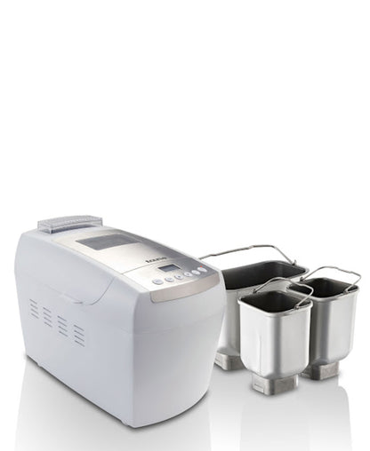 Taurus Pa Casola Bread Maker - White