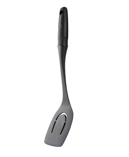 Tefal Comfort Touch Angle Spatula - Black