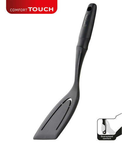 Tefal Comfort Touch Long Spatula - Black