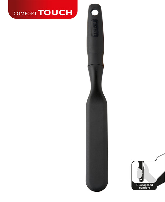 Tefal Comfort Touch Pancake Spatula - Black