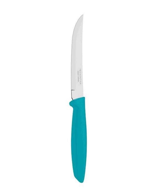 Tramontina Utility Knife - Teal