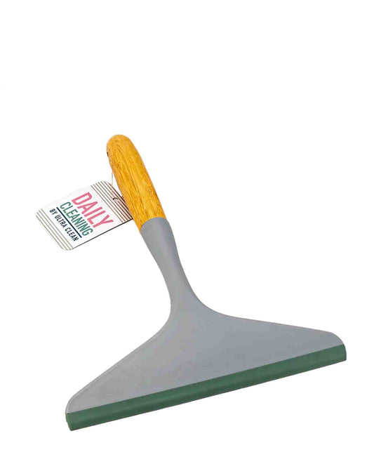 Ultra Clean Window Washer - Green