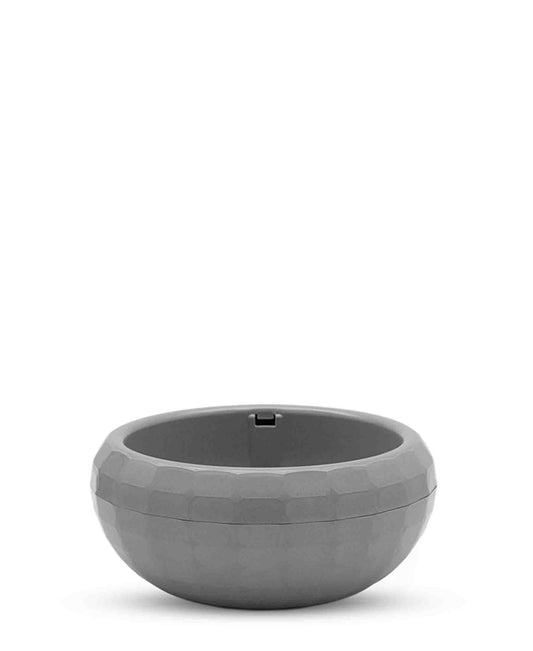 Urban Decor Small Pot Plant Arrangement 0.70Lt  - White