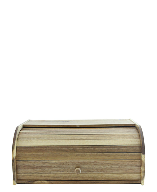 Regent Wooden Bread Bin