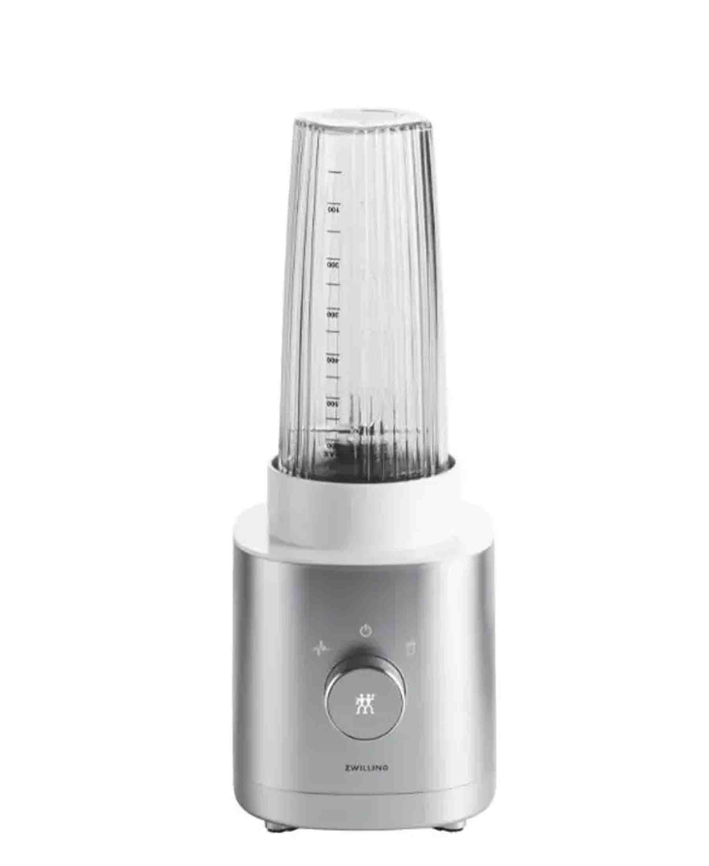 Zwilling Enfinigy Personal Blender - Silver