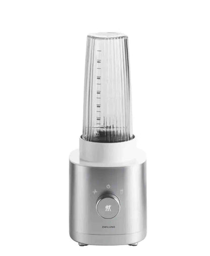 Zwilling Enfinigy Personal Blender - Silver