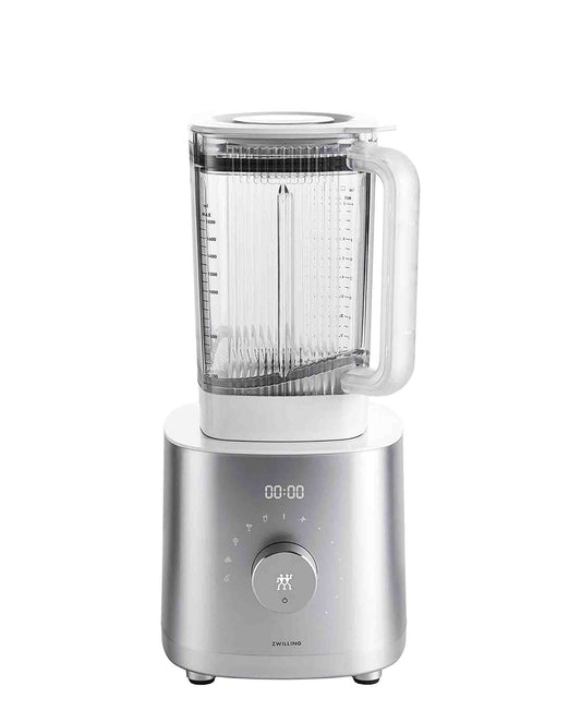 Zwilling Enfinigy Table Blender - Silver