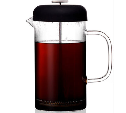 Viva Classic Coffee Press 1L - Clear