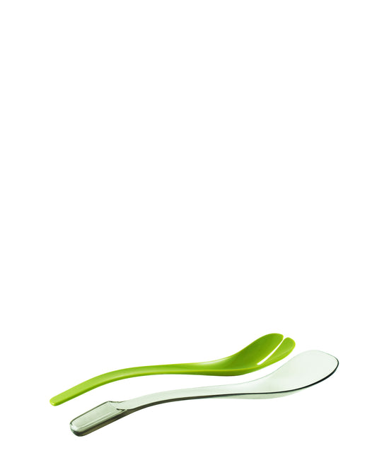 Legend Kitchen Inspire Nesting Tongs - Green